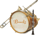 BandNotes Logo